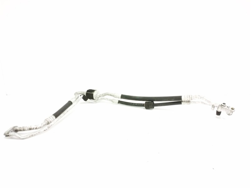 Recambio de tubos aire acondicionado para opel vectra b berlina 1.8 16v referencia OEM IAM   