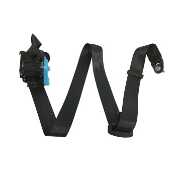 CINTURON SEGURIDAD TRASERO IZQUIERDO 96771407XX 