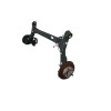 Recambio de puente trasero para seat ibiza (6j5) 1.6 tdi referencia OEM IAM 6R0500051  