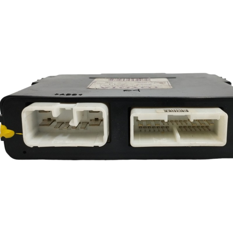 MODULO ELECTRONICO