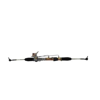 Recambio de cremallera direccion para nissan almera (n16/e) line up referencia OEM IAM 49001BN013  