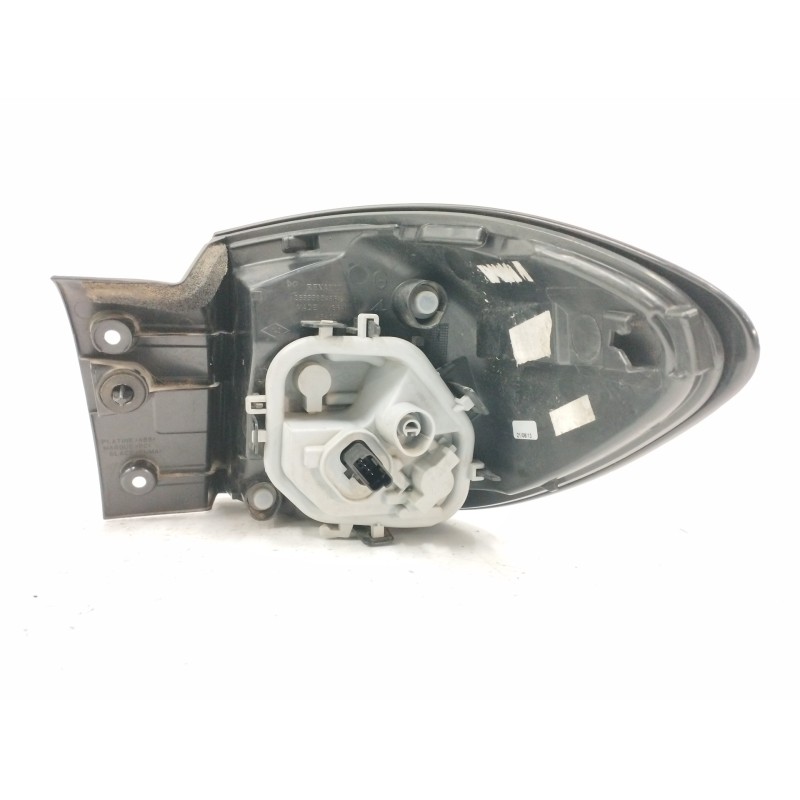 PILOTO TRASERO IZQUIERDO