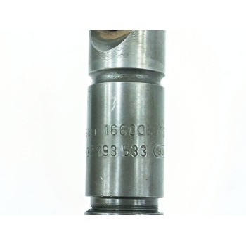 Recambio de inyector para nissan cabstar e (tl_, vl_) 125.35, 125.45 (tl0, vl0) referencia OEM IAM 0432193533 1660069T62 