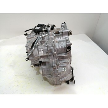 Recambio de caja cambios para citroën c4 iii (ba_, bb_, bc_) 1.2 puretech 130 (bahnsa, bahnsb) referencia OEM IAM 20GTBD  