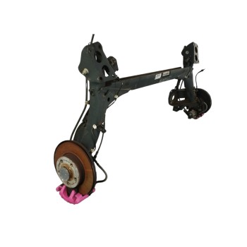 Recambio de puente trasero para volkswagen new beetle (9c1/1c1) 2.0 referencia OEM IAM 1J0500041NF  