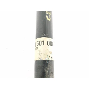 Recambio de transmision trasera izquierda para mercedes-benz clase m (w163) 2.7 cdi 20v cat referencia OEM IAM 0501006511  