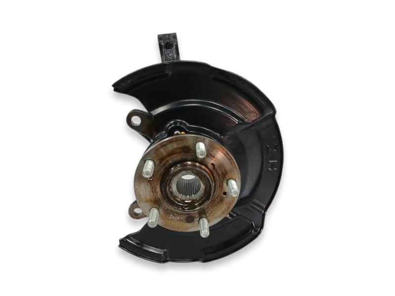 Recambio de mangueta delantera izquierda para honda hr-v (rv) 1.5 ehev (rv5) referencia OEM IAM Recambio de mangueta delantera izquierda para honda hr-v (rv) 1.5 ehev (rv5) referencia OEM IAM