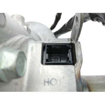 Recambio de columna direccion para kia stonic (yb) 1.0 t-gdi referencia OEM IAM GE610J3100  