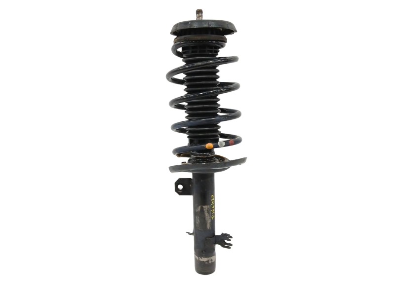 Recambio de amortiguador delantero izquierdo para peugeot 2008 (--.2013) 1.6 e-hdi fap referencia OEM IAM 9820326380  