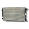 Recambio de radiador agua para volkswagen passat b8 (3g2, cb2) 1.4 tsi 150 cv referencia OEM IAM 5Q0121251EM M155214 
