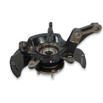 Recambio de mangueta delantera izquierda para honda hr-v (rv) 1.5 ehev (rv5) referencia OEM IAM   