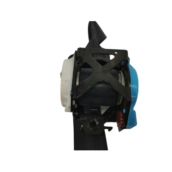 Recambio de cinturon seguridad trasero izquierdo para citroën c4 picasso 1.6 blue-hdi fap referencia OEM IAM 96771407XX  