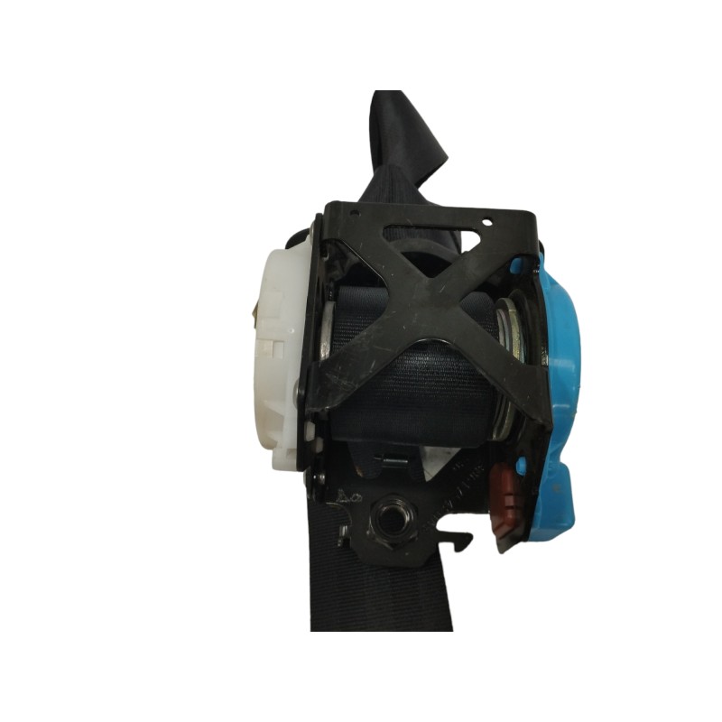 CINTURON SEGURIDAD TRASERO IZQUIERDO