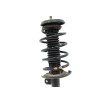 Recambio de amortiguador delantero izquierdo para peugeot 2008 (--.2013) 1.6 e-hdi fap referencia OEM IAM 9820326380  