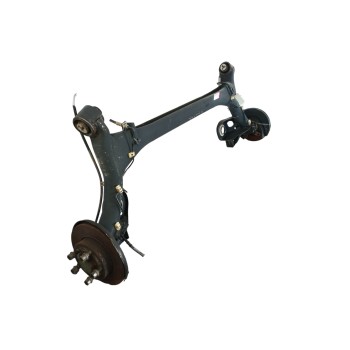 Recambio de puente trasero para seat ibiza (6j5) 1.6 tdi referencia OEM IAM 6R0500051  