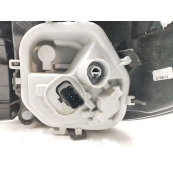 Recambio de piloto trasero izquierdo para renault captur i (j5_, h5_) 1.5 dci 90 referencia OEM IAM 265558548R  