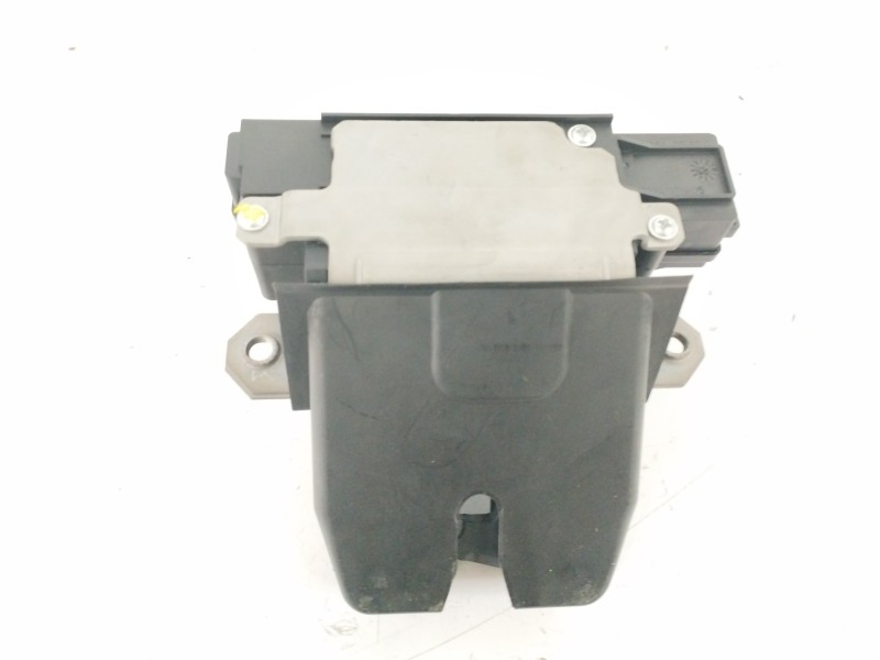 Recambio de cerradura maletero / porton para volvo v50 familiar 2.0 diesel cat referencia OEM IAM 4N51A442A66AN 01043429007 Recambio de cerradura maletero / porton para volvo v50 familiar 2.0 diesel cat referencia OEM IAM 4N51A442A66AN 01043429007