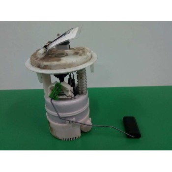 Recambio de aforador para peugeot 308 confort referencia OEM IAM 9681234180  GESTION