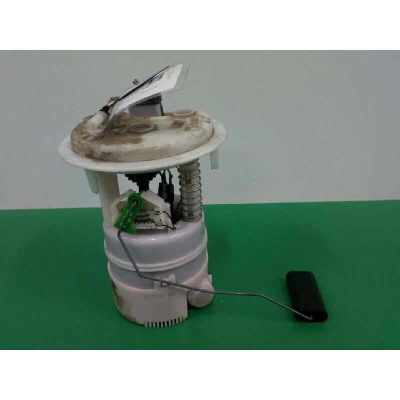 Recambio de aforador para peugeot 308 confort referencia OEM IAM 9681234180  GESTION