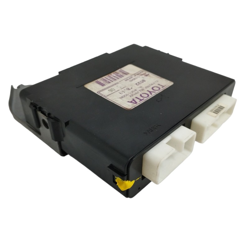 MODULO ELECTRONICO