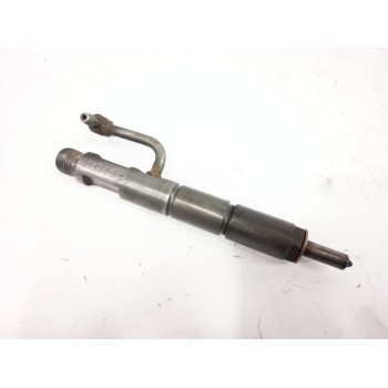 Recambio de inyector para nissan cabstar e (tl_, vl_) 125.35, 125.45 (tl0, vl0) referencia OEM IAM 0432193533 1660069T62 