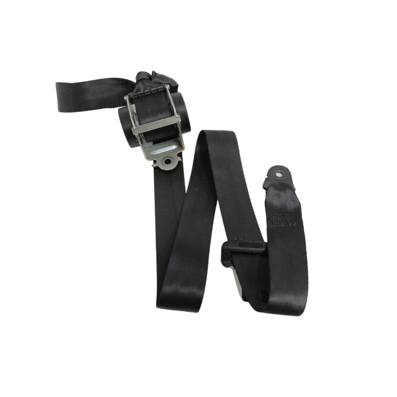 Recambio de cinturon seguridad trasero izquierdo para dacia duster (hs_) 1.5 dci (hsaj) referencia OEM IAM 751262  