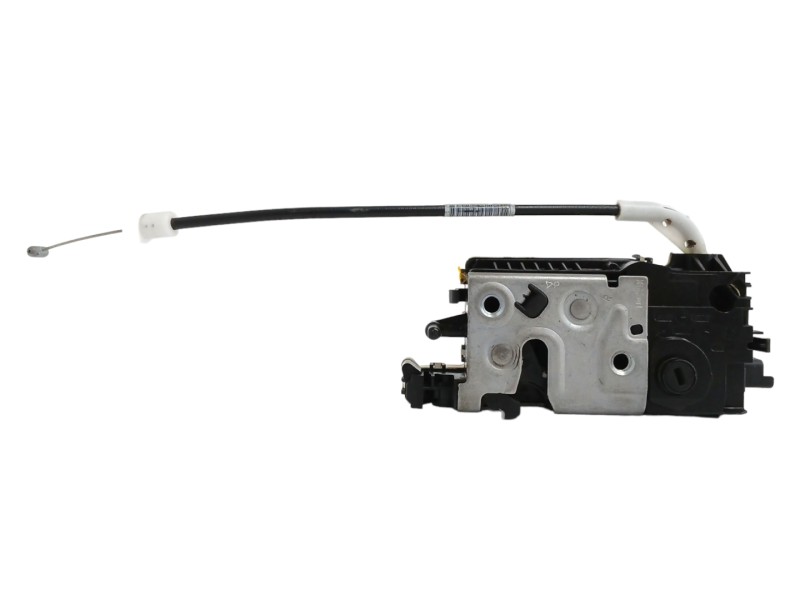 Recambio de cerradura puerta delantera derecha para peugeot 2008 (--.2013) 1.6 16v e-hdi fap referencia OEM IAM 9688079980 Recambio de cerradura puerta delantera derecha para peugeot 2008 (--.2013) 1.6 16v e-hdi fap referencia OEM IAM 9688079980