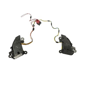 Recambio de mando volante para fiat doblo ii (152) 1.6 jtdm 16v referencia OEM IAM 630447200C  