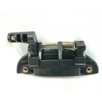 Recambio de maneta exterior delantera izquierda para hyundai atos prime (mx) referencia OEM IAM 8265002110  