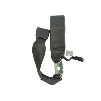 Recambio de enganche cinturon derecho para toyota yaris 1.5 16v cat referencia OEM IAM  TRASERO 