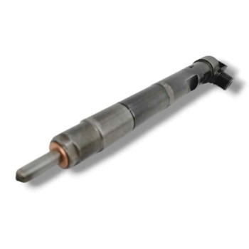 Recambio de inyector para mercedes-benz sprinterii caja cerrada (desde 01.06) 2.1 cdi cat referencia OEM IAM A6510700587  