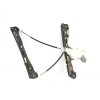 Recambio de elevalunas delantero izquierdo para bmw serie 1 berlina (e81/e87) 118d referencia OEM IAM FUNDA 6927027 