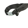 Recambio de enganche cinturon derecho para toyota yaris 1.5 16v cat referencia OEM IAM  TRASERO 