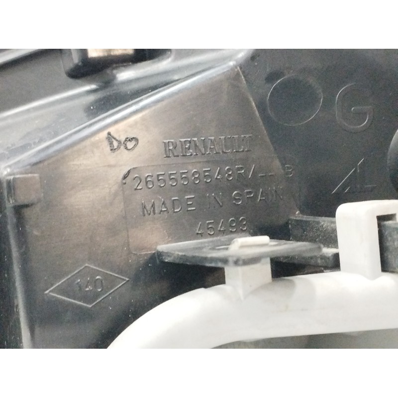 PILOTO TRASERO IZQUIERDO