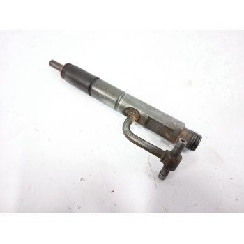 Recambio de inyector para nissan cabstar e (tl_, vl_) 125.35, 125.45 (tl0, vl0) referencia OEM IAM 0432193533 1660069T62 