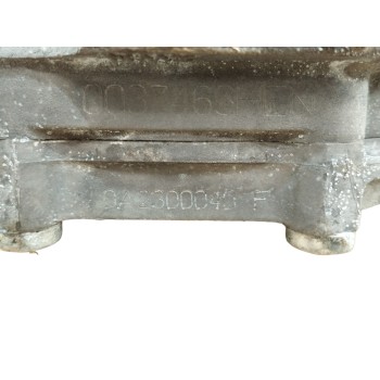 Recambio de caja cambios para audi a4 cabrio (8h) 2.5 v6 24v tdi referencia OEM IAM HEN  