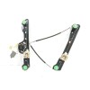 Recambio de elevalunas delantero izquierdo para bmw serie 1 berlina (e81/e87) 118d referencia OEM IAM FUNDA 6927027 