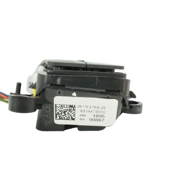 Recambio de mando volante para fiat doblo ii (152) 1.6 jtdm 16v referencia OEM IAM 630447200C  