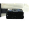 Recambio de cerradura puerta delantera derecha para peugeot 2008 (--.2013) 1.6 16v e-hdi fap referencia OEM IAM 9688079980  