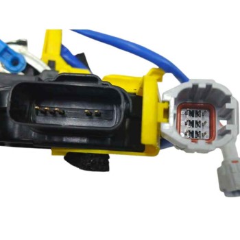 Recambio de cerradura puerta delantera derecha para kia niro e-niro drive referencia OEM IAM 81320G5040  