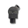 Recambio de inyector para mercedes-benz sprinterii caja cerrada (desde 01.06) 2.1 cdi cat referencia OEM IAM A6510700587  