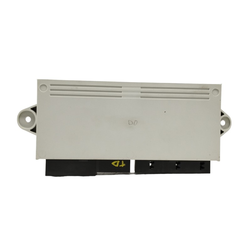 Recambio de modulo electronico para bmw 7 (e65, e66, e67) 730 d referencia OEM IAM 61356933268 6015004011 