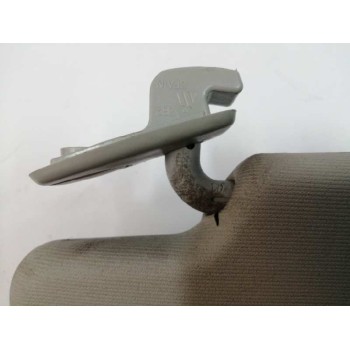 Recambio de parasol derecho para volkswagen jetta (1k2) trendline referencia OEM IAM   