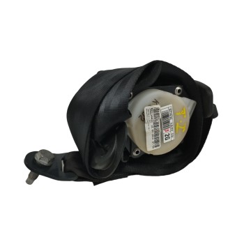 Recambio de cinturon seguridad trasero izquierdo para citroën c4 picasso 1.6 blue-hdi fap referencia OEM IAM 96771407XX  