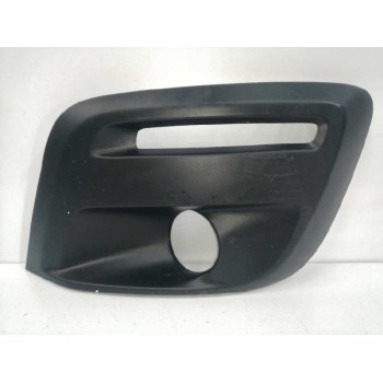 Recambio de rejilla paragolpes izquierda para peugeot partner kombi 1.6 blue-hdi fap referencia OEM IAM 9810965777  