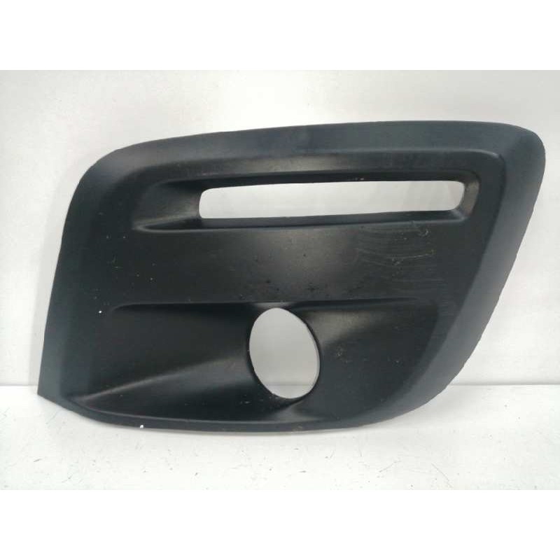 Recambio de rejilla paragolpes izquierda para peugeot partner kombi 1.6 blue-hdi fap referencia OEM IAM 9810965777  