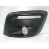 Recambio de rejilla paragolpes izquierda para peugeot partner kombi 1.6 blue-hdi fap referencia OEM IAM 9810965777  