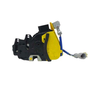 Recambio de cerradura puerta delantera derecha para kia niro e-niro drive referencia OEM IAM 81320G5040  