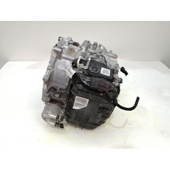 Recambio de caja cambios para citroën c4 iii (ba_, bb_, bc_) 1.2 puretech 130 (bahnsa, bahnsb) referencia OEM IAM 20GTBD  