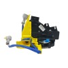 Recambio de cerradura puerta delantera derecha para kia niro e-niro drive referencia OEM IAM 81320G5040  